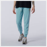 Storm Blue NB Athletics Higher Learning Sweatpant / New Balance Women