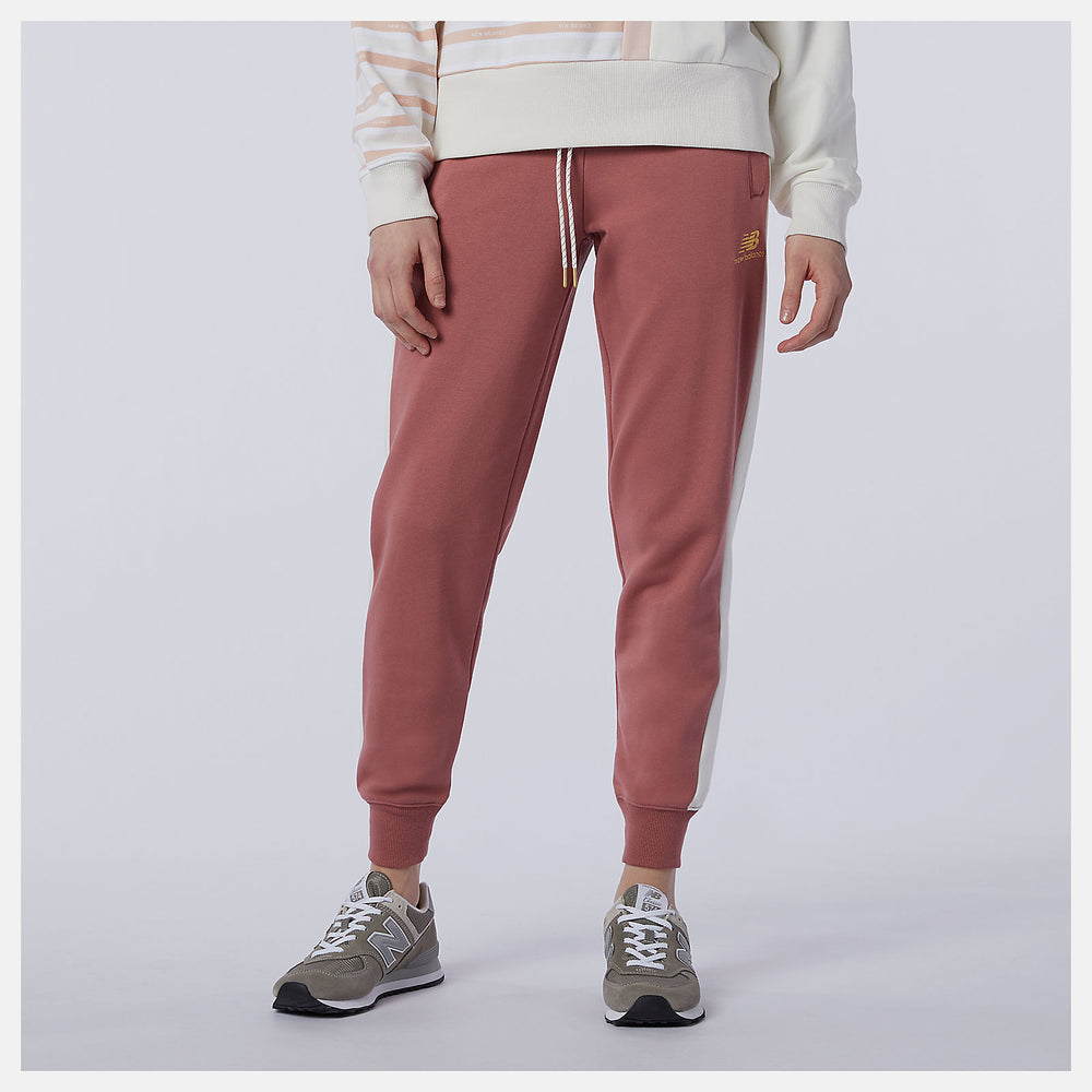 Henna NB Athletics Higher Learning Sweatpant / New Balance Women