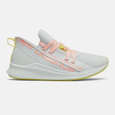 Munsell White/Cloud Pink Powher Run / New Balance Women