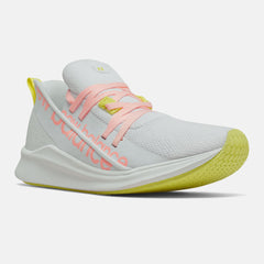 Munsell White/Cloud Pink Powher Run / New Balance Women