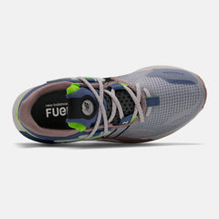 White/Saturn Pink FuelCell Propel RMX / New Balance Women