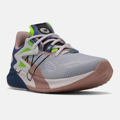 White/Saturn Pink FuelCell Propel RMX / New Balance Women