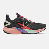 Black/Vivid Coral FuelCell Propel RMX / New Balance Women