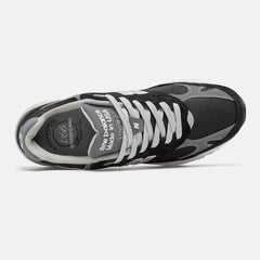 Black/Grey Made in US 993 / New Balance Women