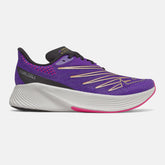 Deep Violet/Black FuelCell RC Elite v2 / New Balance Women