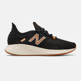Black/Workwear Fresh Foam Roav / New Balance Women