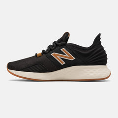 Black/Workwear Fresh Foam Roav / New Balance Women