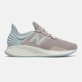 Logwood/Light Cyclone Fresh Foam Roav / New Balance Women