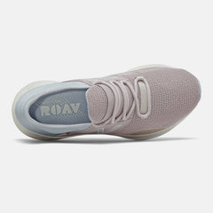 Logwood/Light Cyclone Fresh Foam Roav / New Balance Women