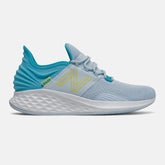 Uv Glo/Virtual Sky Fresh Foam Roav / New Balance Women