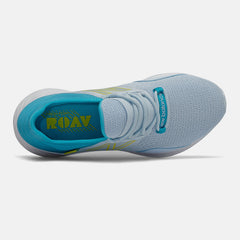 Uv Glo/Virtual Sky Fresh Foam Roav / New Balance Women