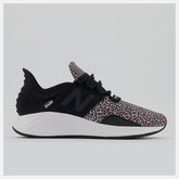 Black/Vivid Coral Fresh Foam Roav / New Balance Women