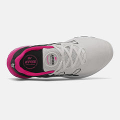 White/Black Fresh Foam Roav v2 / New Balance Women