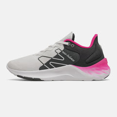 White/Black Fresh Foam Roav v2 / New Balance Women