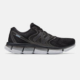 Black/White Rubix / New Balance Women