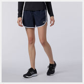 Eclipse Accelerate Short 5 Inch / New Balance Women