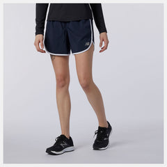 Eclipse Accelerate Short 5 Inch / New Balance Women
