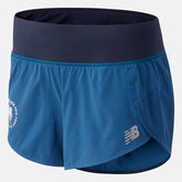 Rogue Wave NYC Marathon Impact Run Short 3 inch / New Balance Women
