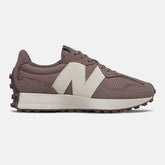 Black Fig/Sea Salt 327 / New Balance Women