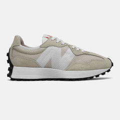 Clear Yellow/Ghost Pepper 327 / New Balance Women