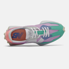 Dark Violet/Summer Jade 327 / New Balance Women