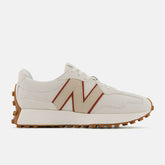 Sea Salt/Brown 327 / New Balance Women