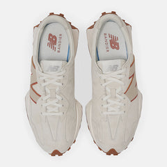 Sea Salt/Brown 327 / New Balance Women