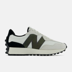 Sea Salt/Black 327 / New Balance Women