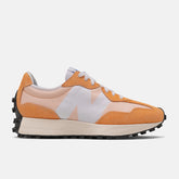 White 327 / New Balance Women