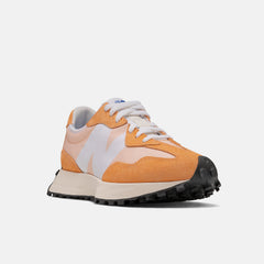 White 327 / New Balance Women