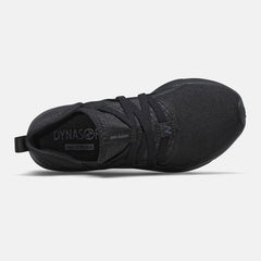 Black/Outerspace Beaya Slip On / New Balance Women