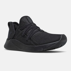 Black/Outerspace Beaya Slip On / New Balance Women