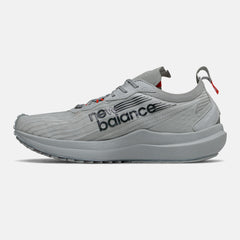 Light Aluminum/White and Neo Flame FuelCell Speedrift EnergyStreak / New Balance Women