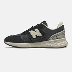 Black/Munsell White X-70 / New Balance Women