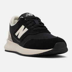 Black/Munsell White X-70 / New Balance Women