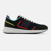 Black/Vivid Coral X-70 / New Balance Women