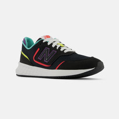Black/Vivid Coral X-70 / New Balance Women