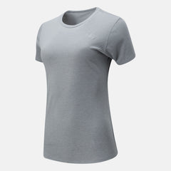 Athletic Grey Relentless Crew / New Balance Women