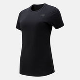 Black Relentless Crew / New Balance Women