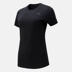 Black Relentless Crew / New Balance Women