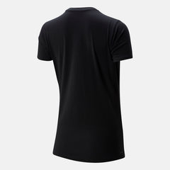 Black Relentless Crew / New Balance Women
