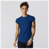 Captain Blue Transform Perfect T / New Balance Women