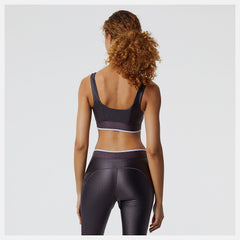 Feather Syd Crop Bra / New Balance Women