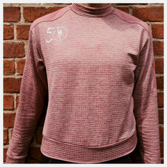 Off Road NYC Marathon NB Heat Grid Long Sleeve / New Balance Women