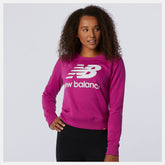 Jewel Essentials Crew / New Balance Women