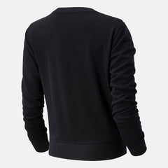 Black NYC Marathon Essentials Crew / New Balance Women