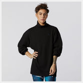 Black Transform Springloft Pullover / New Balance Women
