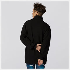 Black Transform Springloft Pullover / New Balance Women