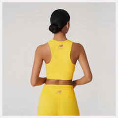 Halo Bandier Corset Tank / New Balance Women