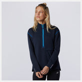 Eclipse Q Speed Fuel Sweatshirt / New Balance Women